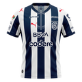 Jersey Puma Rayados Local Edición Especial 26/27