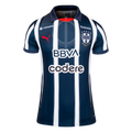 CF Monterrey Women's Home Jersey 24/25