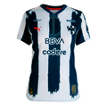 Jersey Puma Rayados Mujer Local 25/26