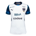 CF Monterrey Women's Away Jersey 24/25