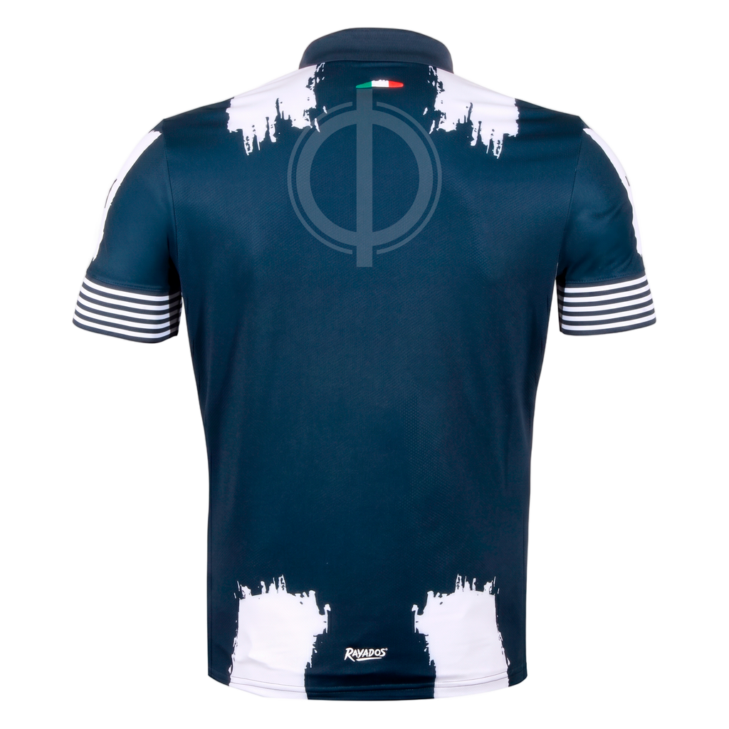 Jersey Puma Rayados Mundial de Clubes Local 2025