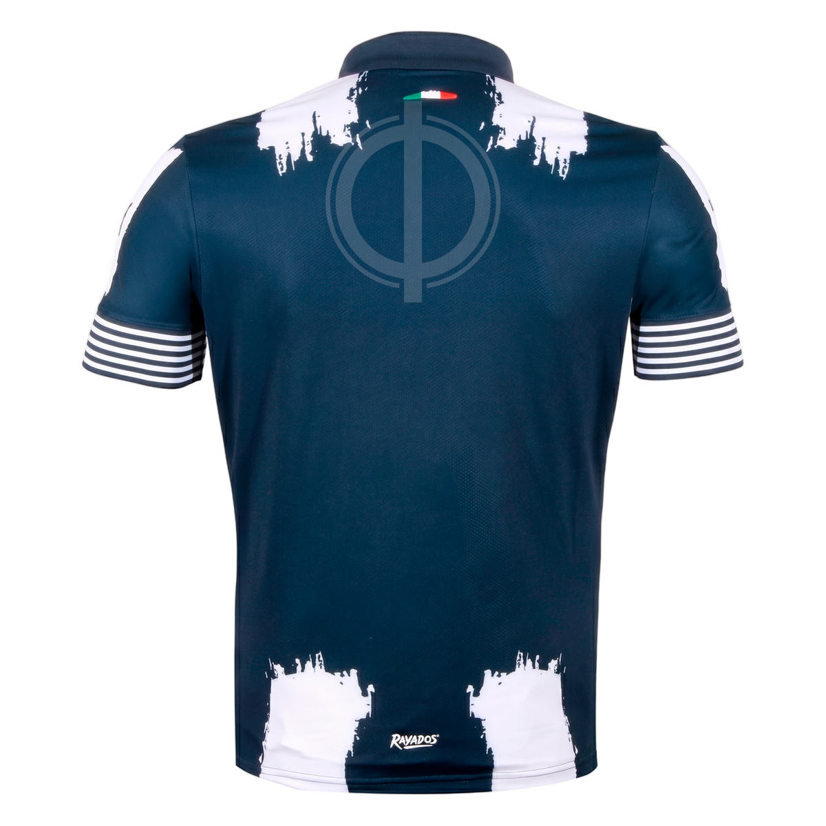 Jersey Puma Rayados Mundial de Clubes Local 2025