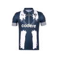 Jersey Puma Rayados Mundial de Clubes Niño Local 2025