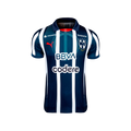 Jersey Puma Rayados Niño Local 24/25