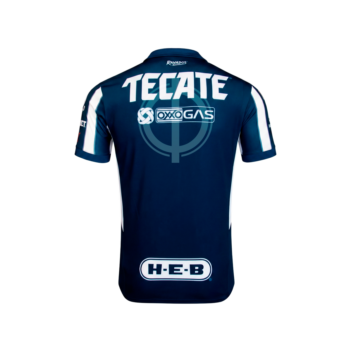 Jersey Puma Rayados Niño Local 24/25