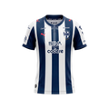Jersey Puma Rayados Niño Local 26/27