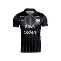 CF Monterrey Third Jersey for Kids 24/25