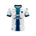 Jersey Puma Rayados Niño Visitante 26/27