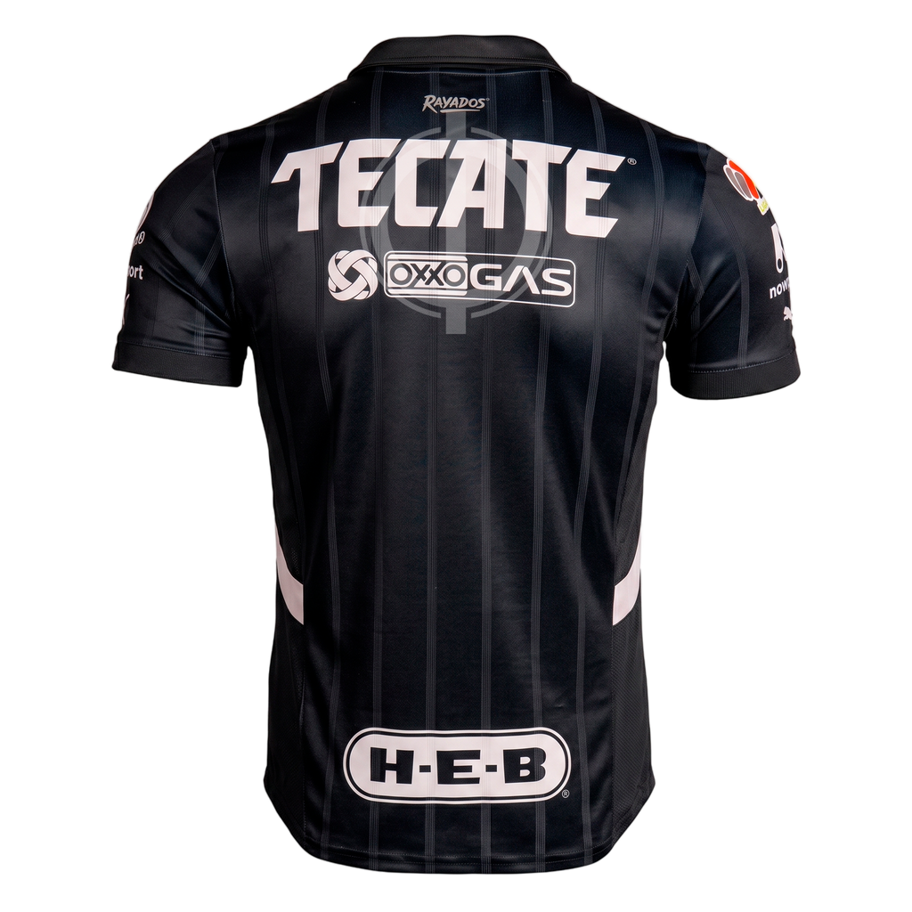 CF Monterrey Third Jersey 24/25