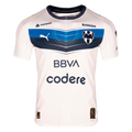 Jersey Puma Rayados Visitante 24/25