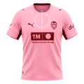 Jersey Puma Valencia CF Tercer 26/27