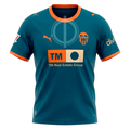 Jersey Puma Valencia CF Visitante 26/27