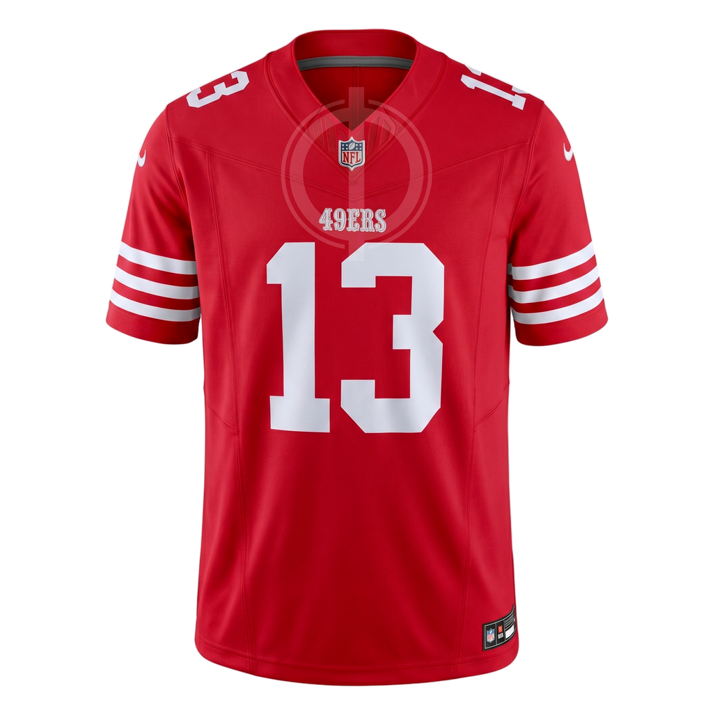 Jersey San Francisco 49ers Local