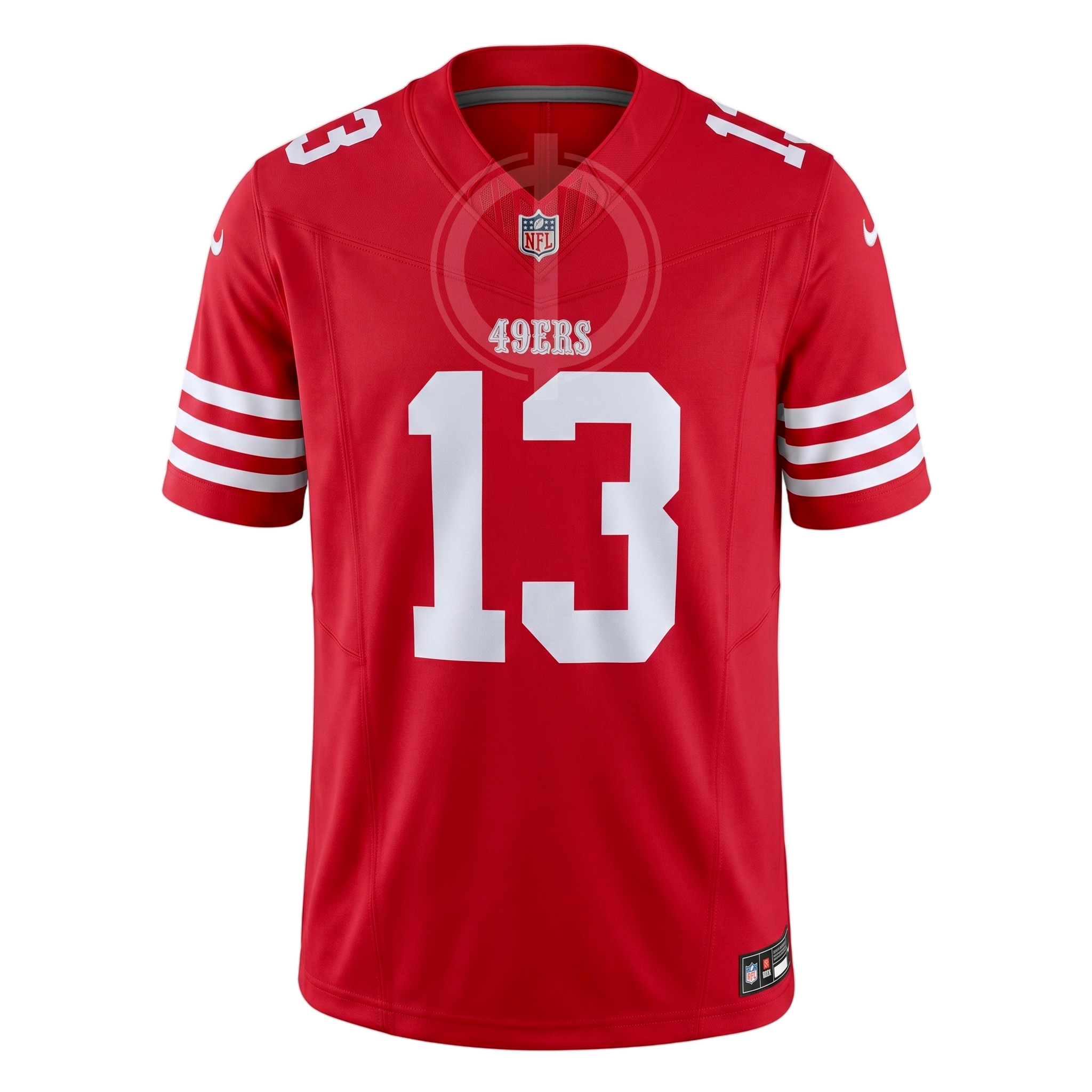 Jersey San Francisco 49ers Local