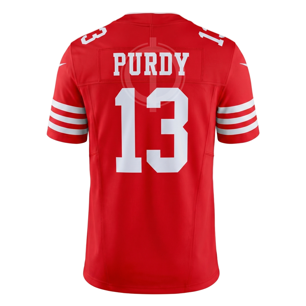 Jersey San Francisco 49ers Local