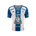 Jersey Skechers FC Pachuca Niño Local 25/26