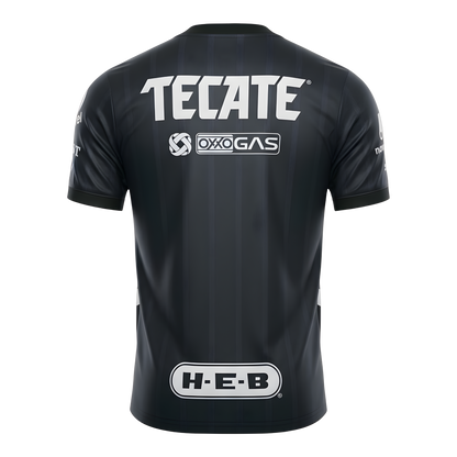 Jersey Tercer CF Monterrey 24/25
