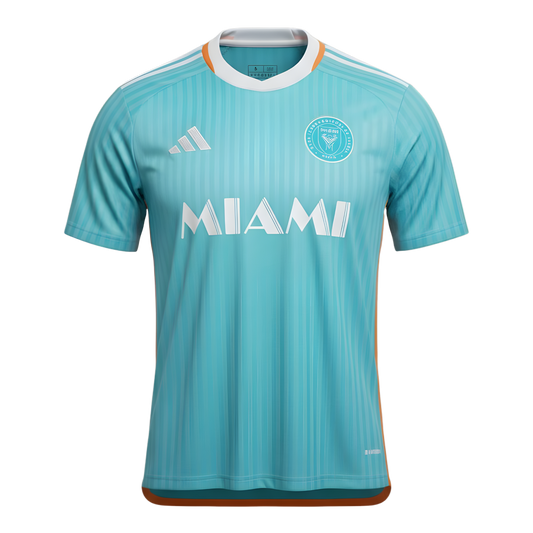 Jersey Tercer Inter Miami CF 24/25