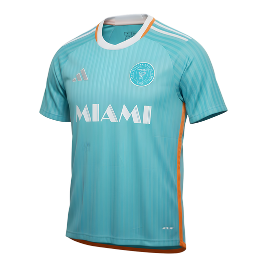 Jersey Tercer Inter Miami CF 24/25
