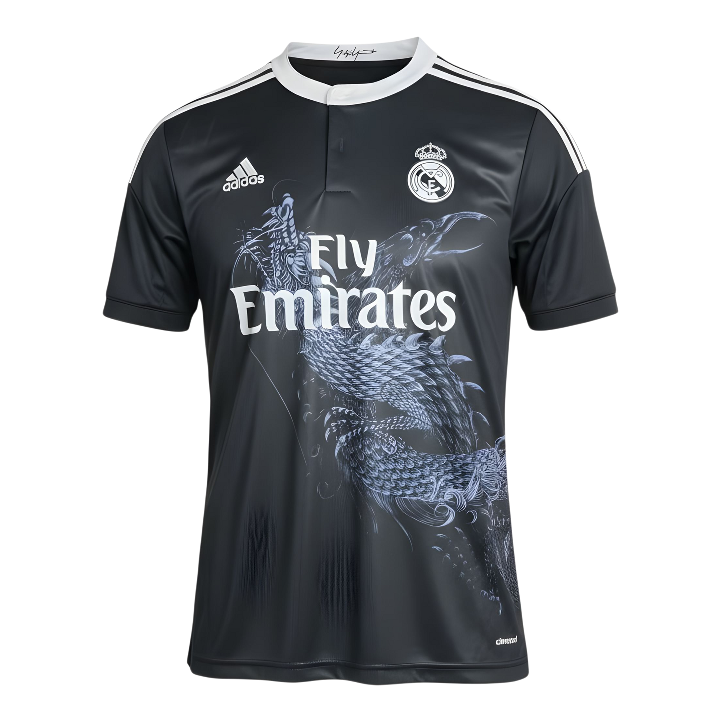 Jersey Tercer Real Madrid CF 14/15