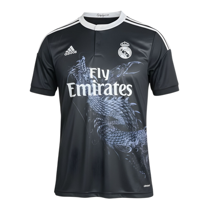 Jersey Tercer Real Madrid CF 14/15