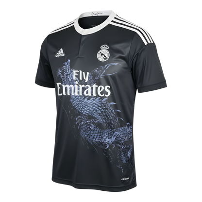 Jersey Tercer Real Madrid CF 14/15