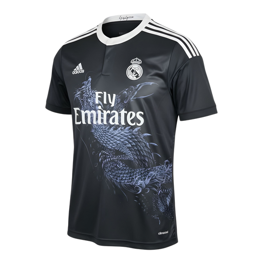 Jersey Tercer Real Madrid CF 14/15