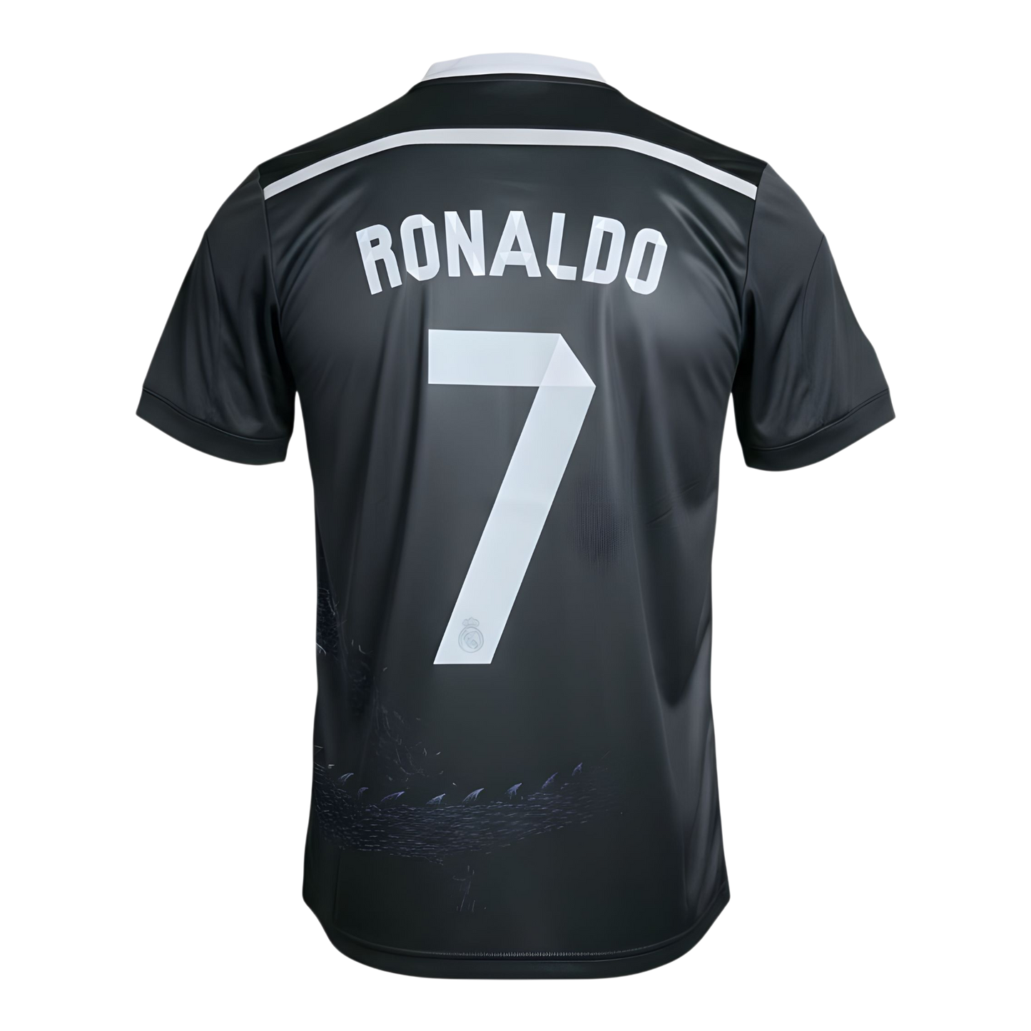 Jersey Tercer Real Madrid CF 14/15