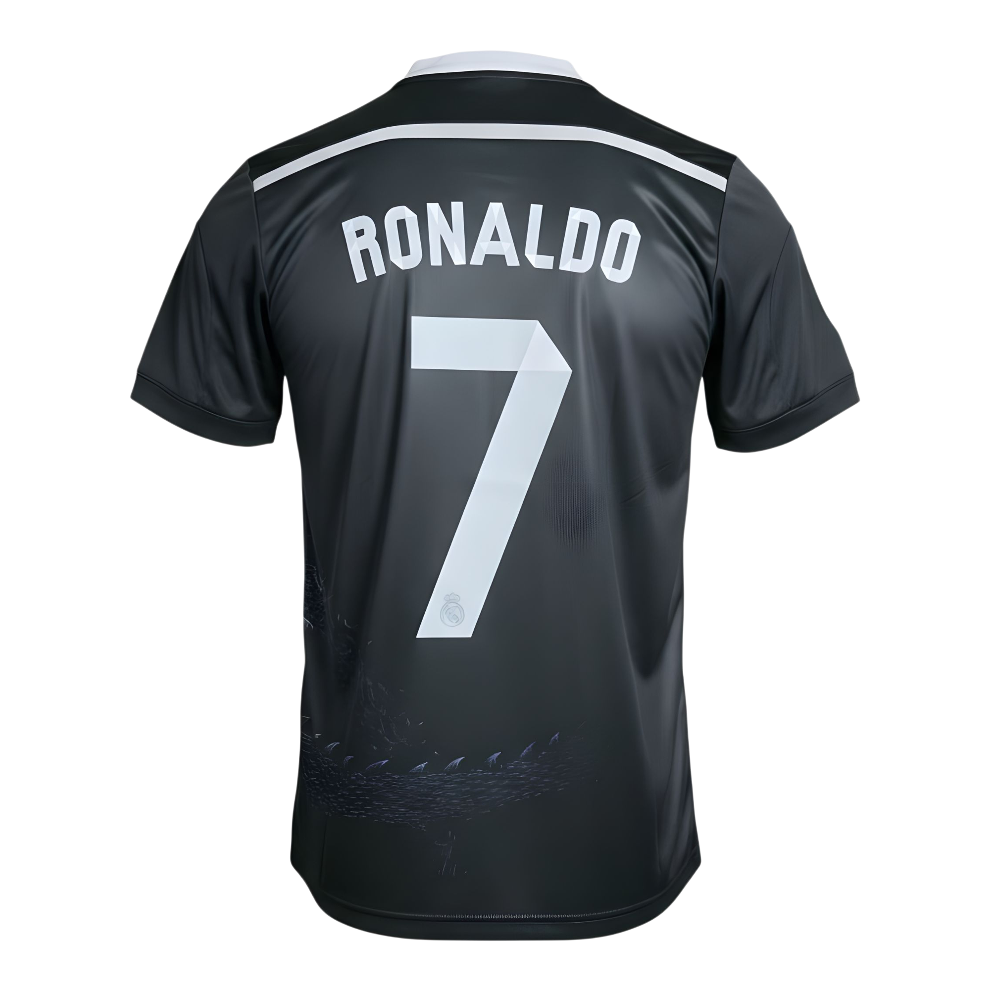 Jersey Tercer Real Madrid CF 14/15