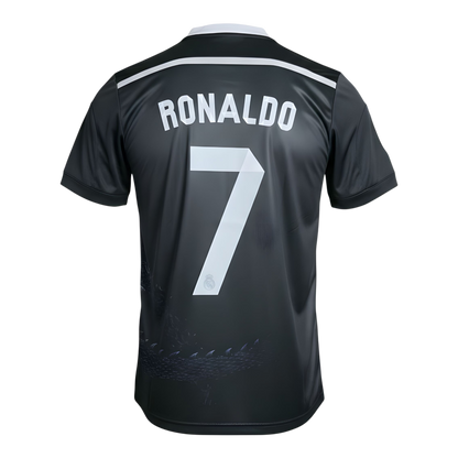 Jersey Tercer Real Madrid CF 14/15