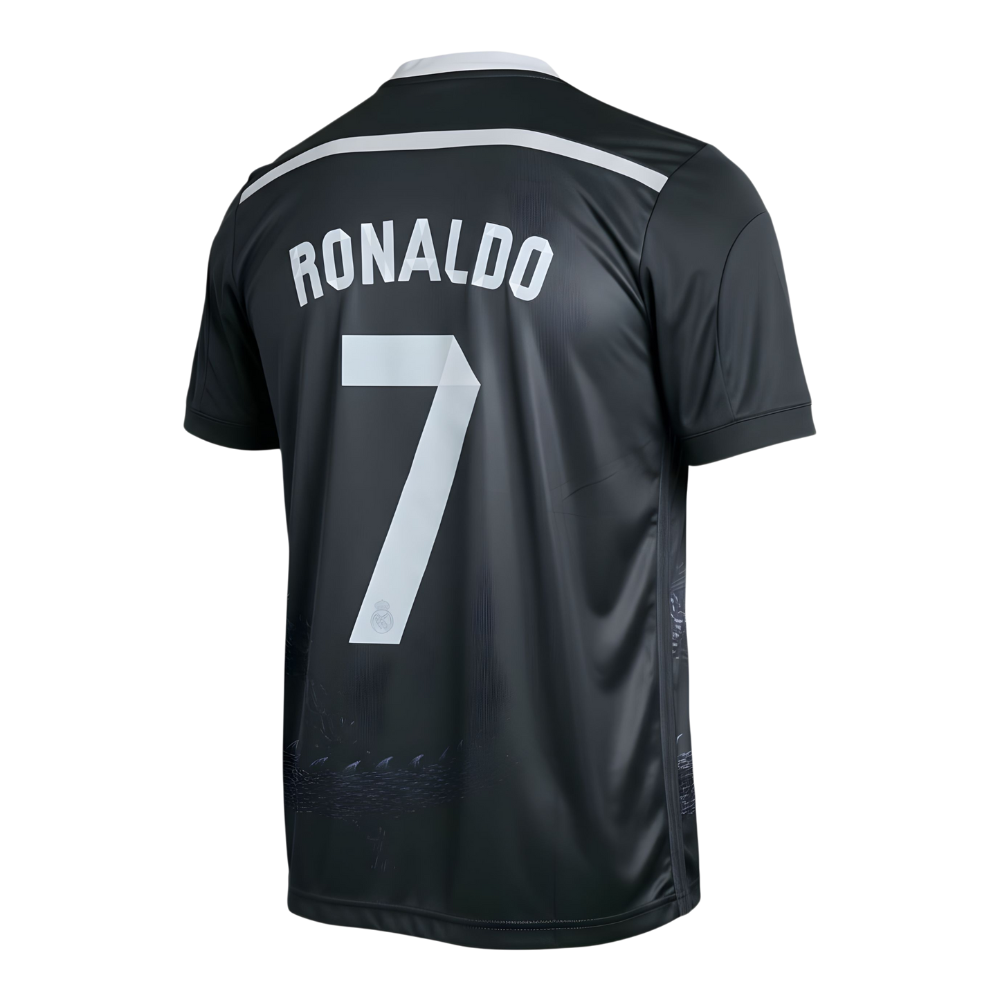 Jersey Tercer Real Madrid CF 14/15