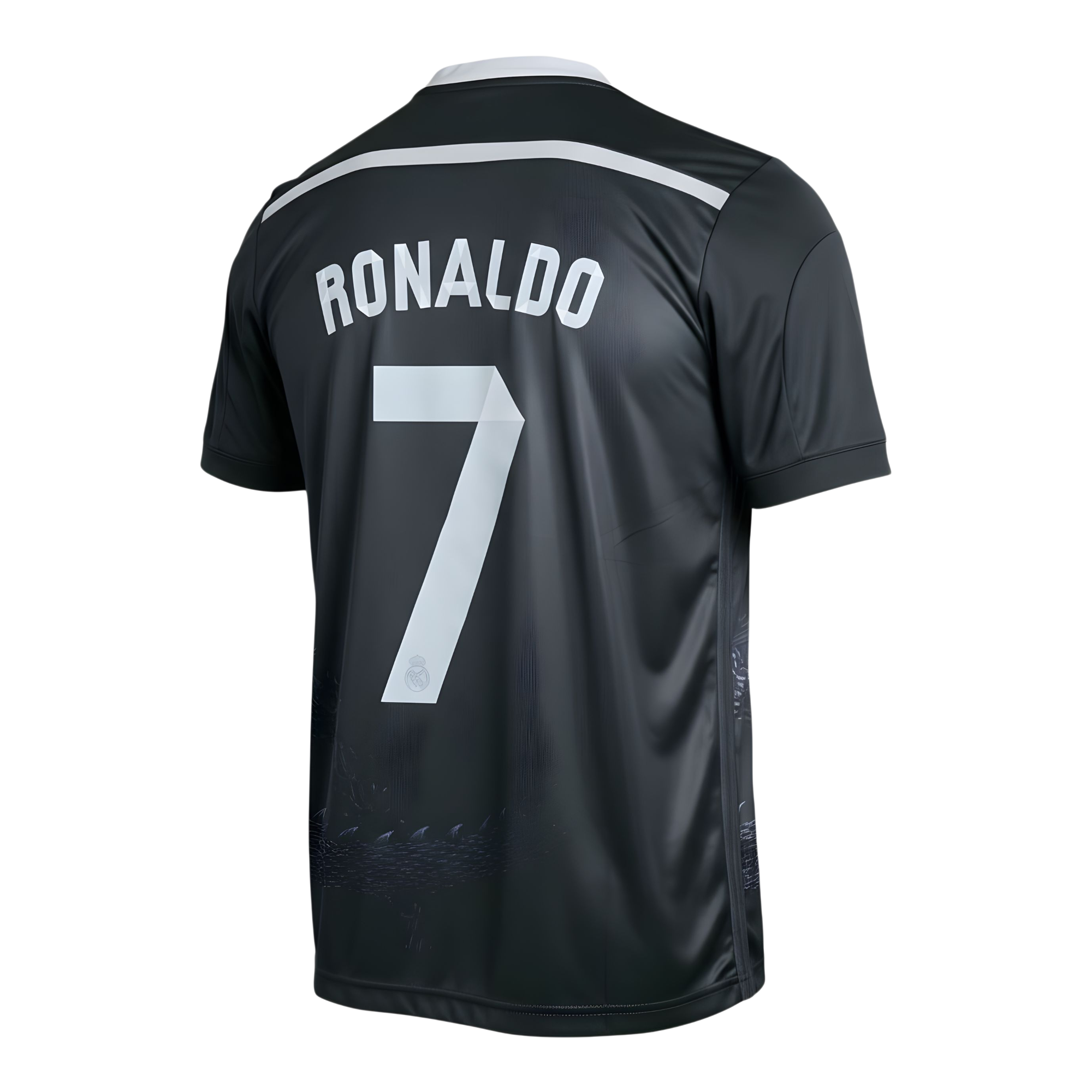 Jersey Tercer Real Madrid CF 14/15