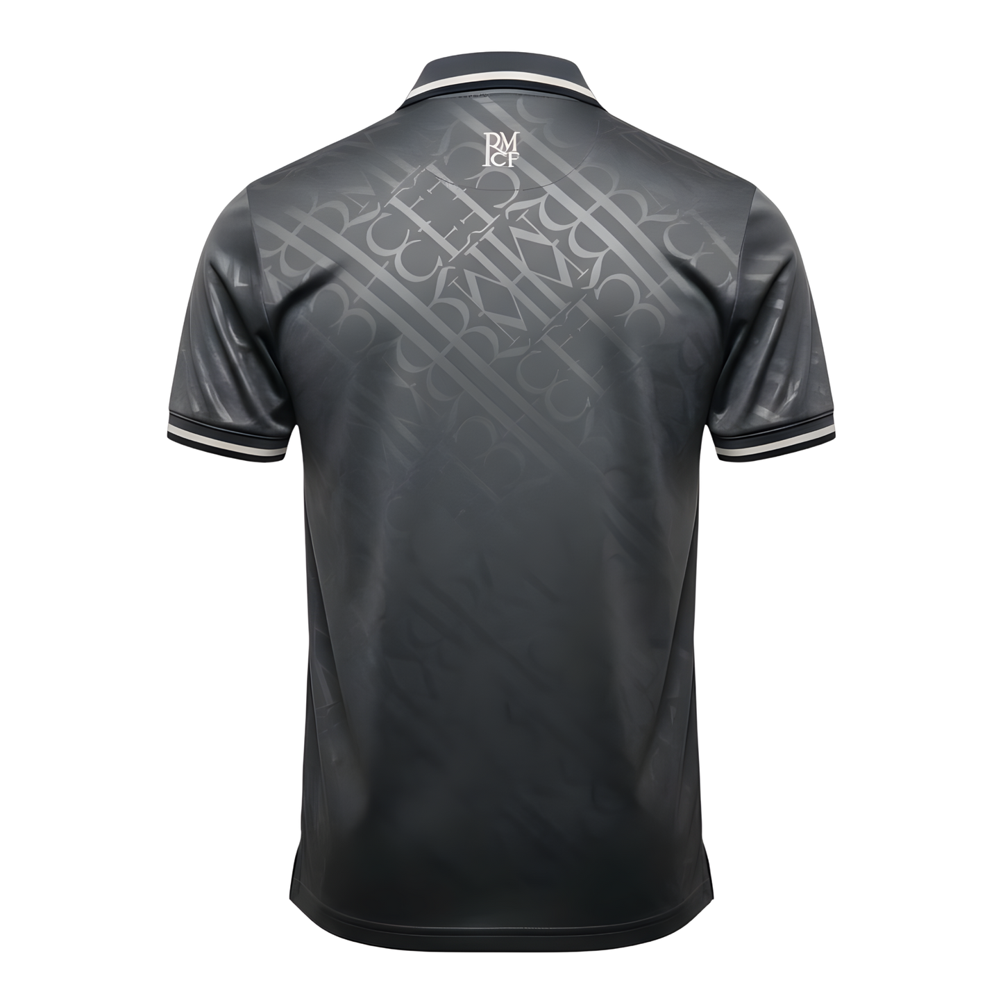 Jersey Tercer Real Madrid CF 24/25