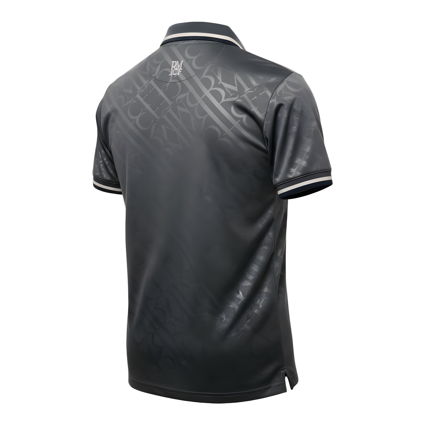 Jersey Tercer Real Madrid CF 24/25