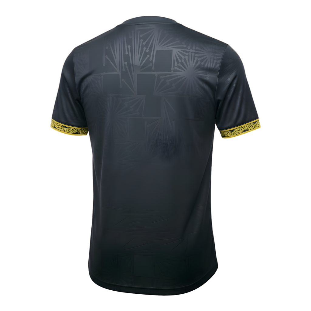 Jersey Tercer México 25/26