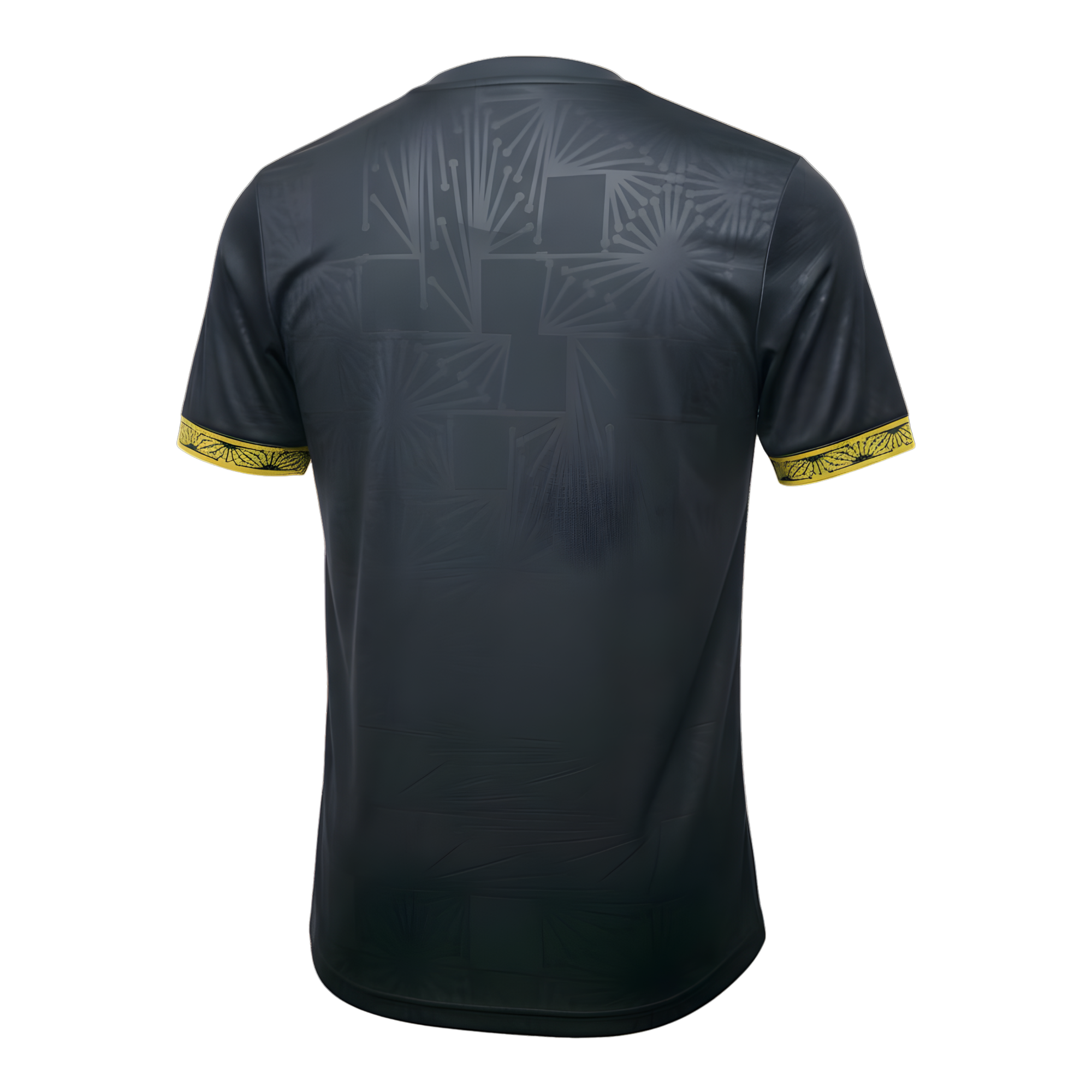 Jersey Tercer México 25/26