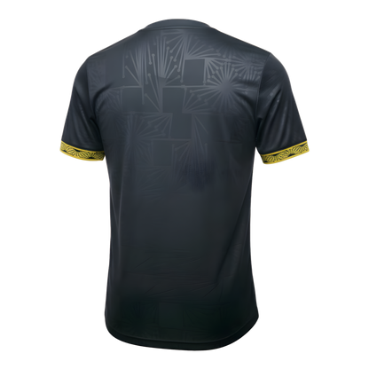 Jersey Tercer Selección Nacional de México 25/26 x Junior H México en Lagrimas Sad Boyz Tour