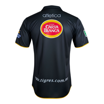 Jersey Tercer Tigres UANL 03/04