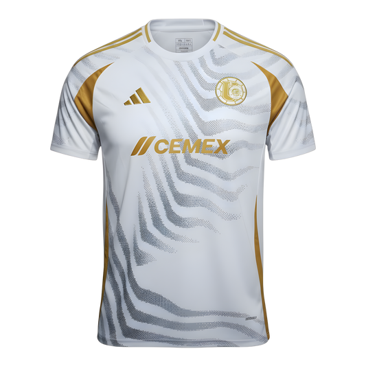 Jersey Tercer Tigres UANL 24/25