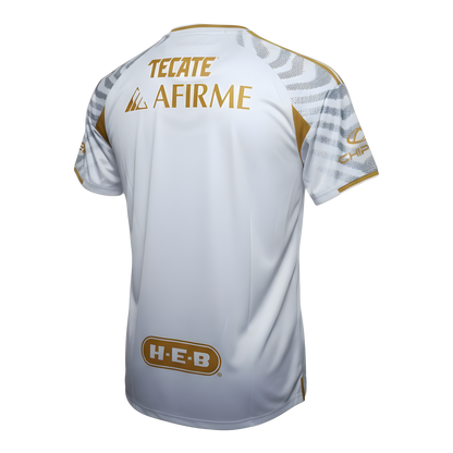Jersey Tercer Tigres UANL 24/25