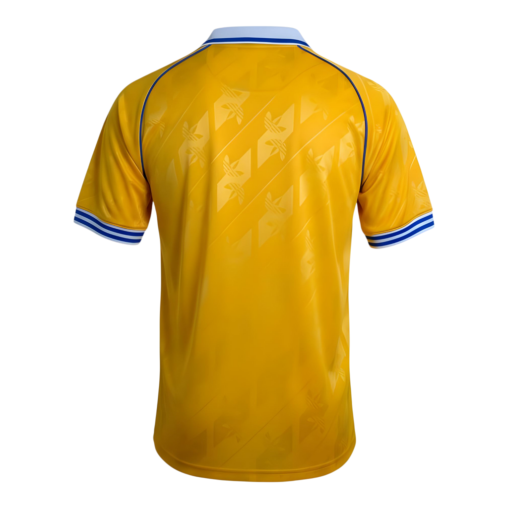 Tigres UANL 65th Anniversary Jersey