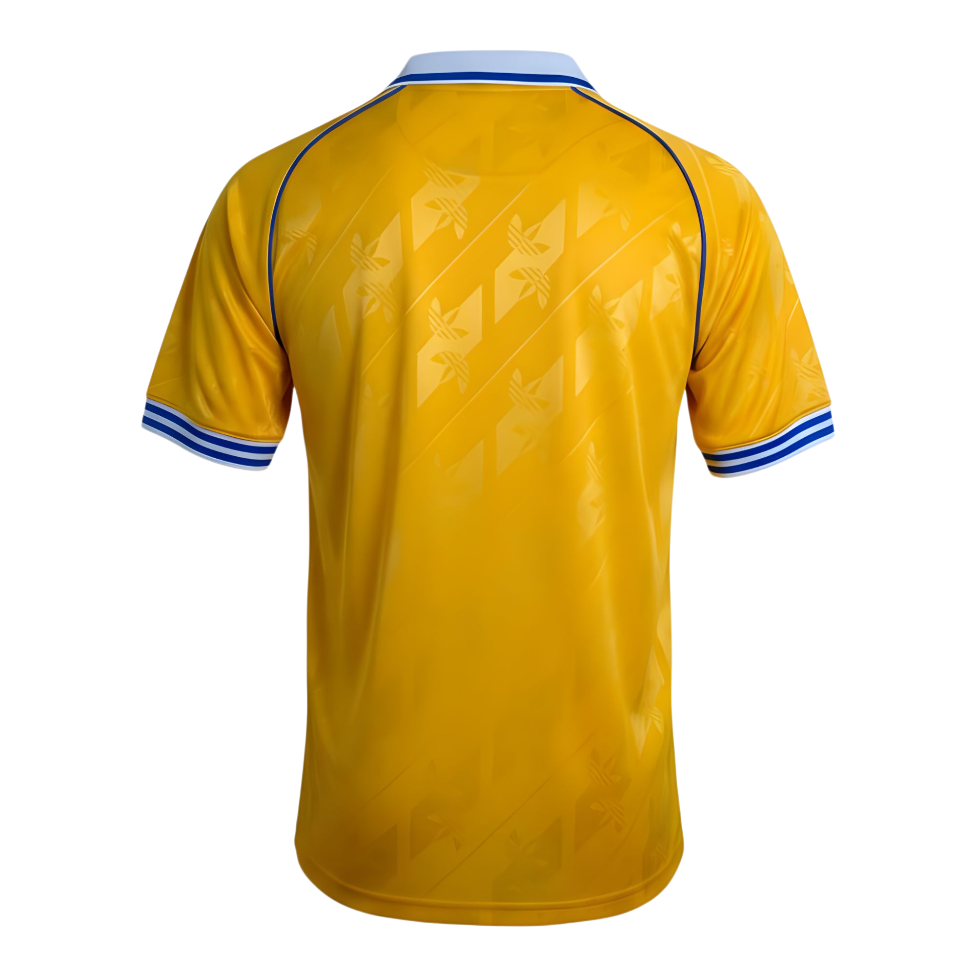 Jersey Tigres UANL 65 aniversario