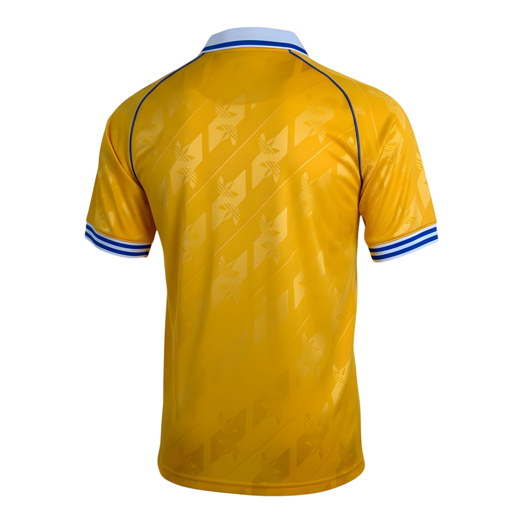 Tigres UANL 65th Anniversary Jersey