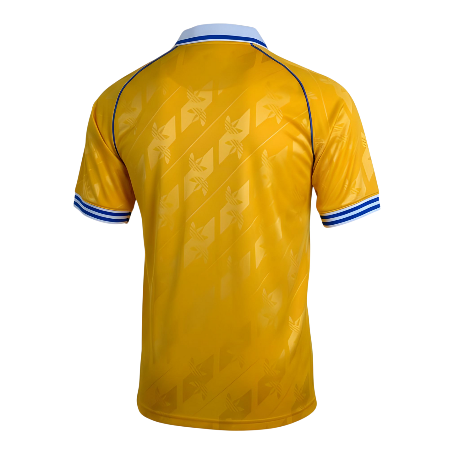 Jersey Tigres UANL 65 aniversario