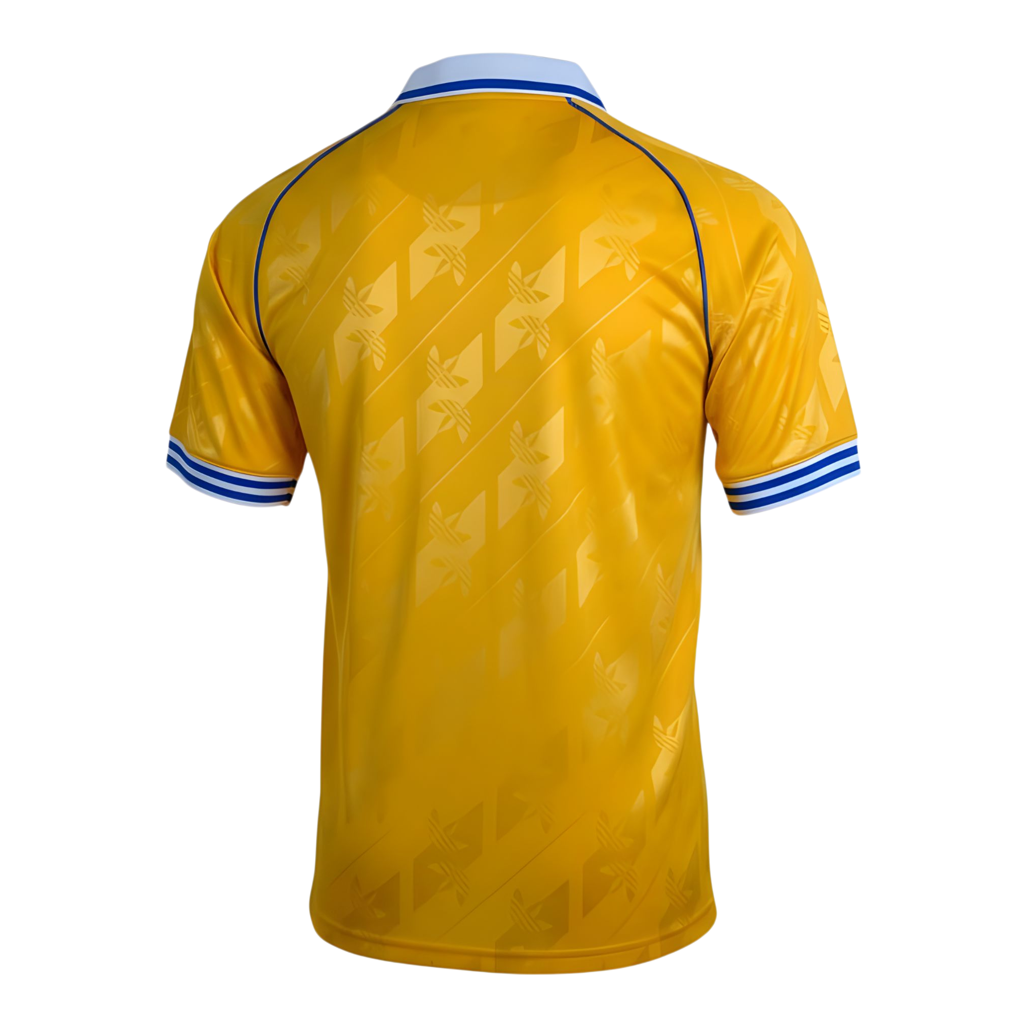 Jersey Tigres UANL 65 aniversario