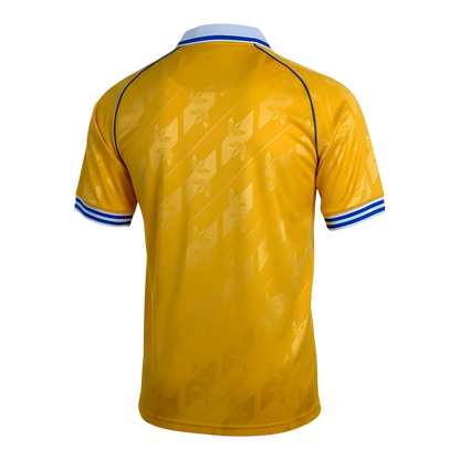 Jersey Tigres UANL 65 aniversario