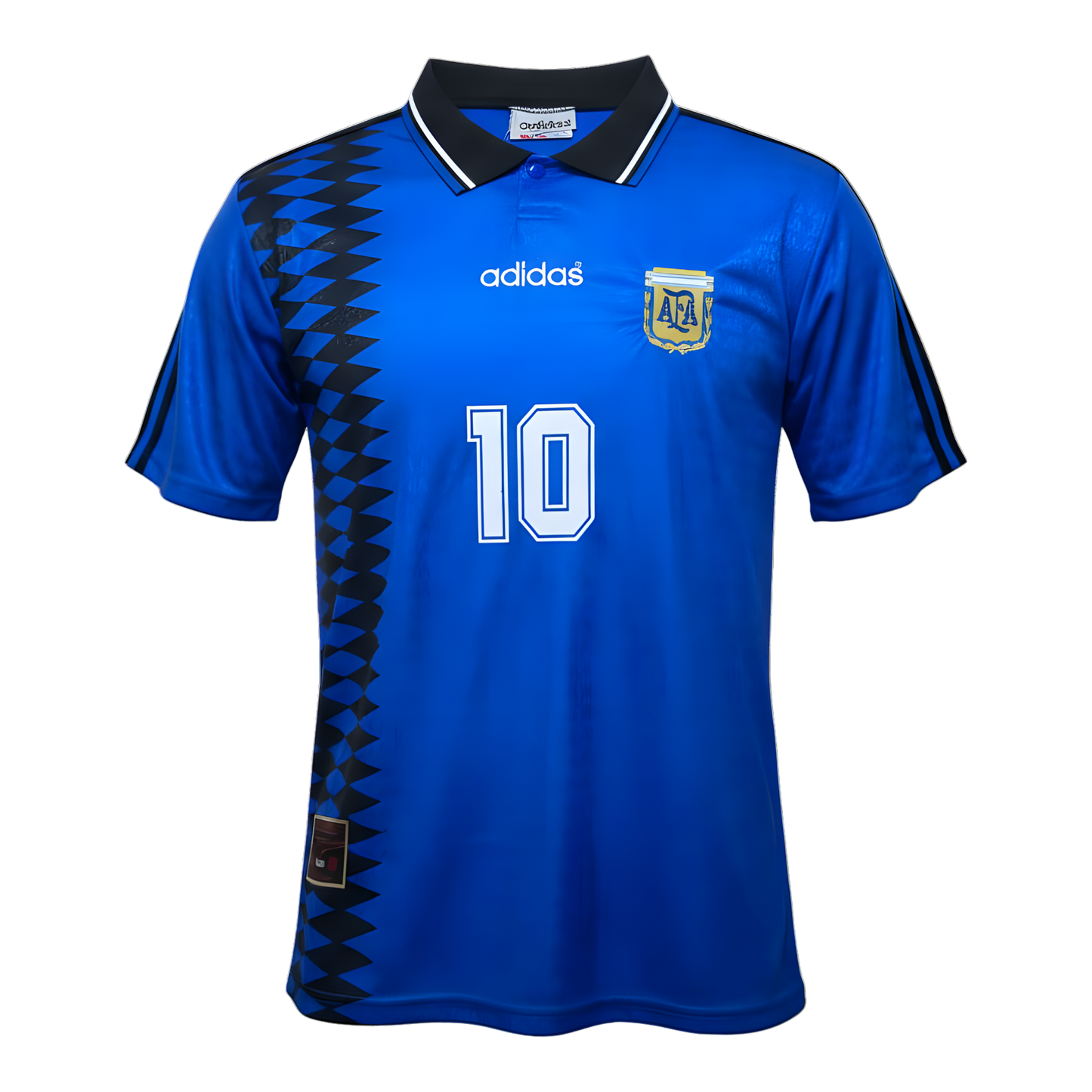 Jersey Visitante Argentina 1994