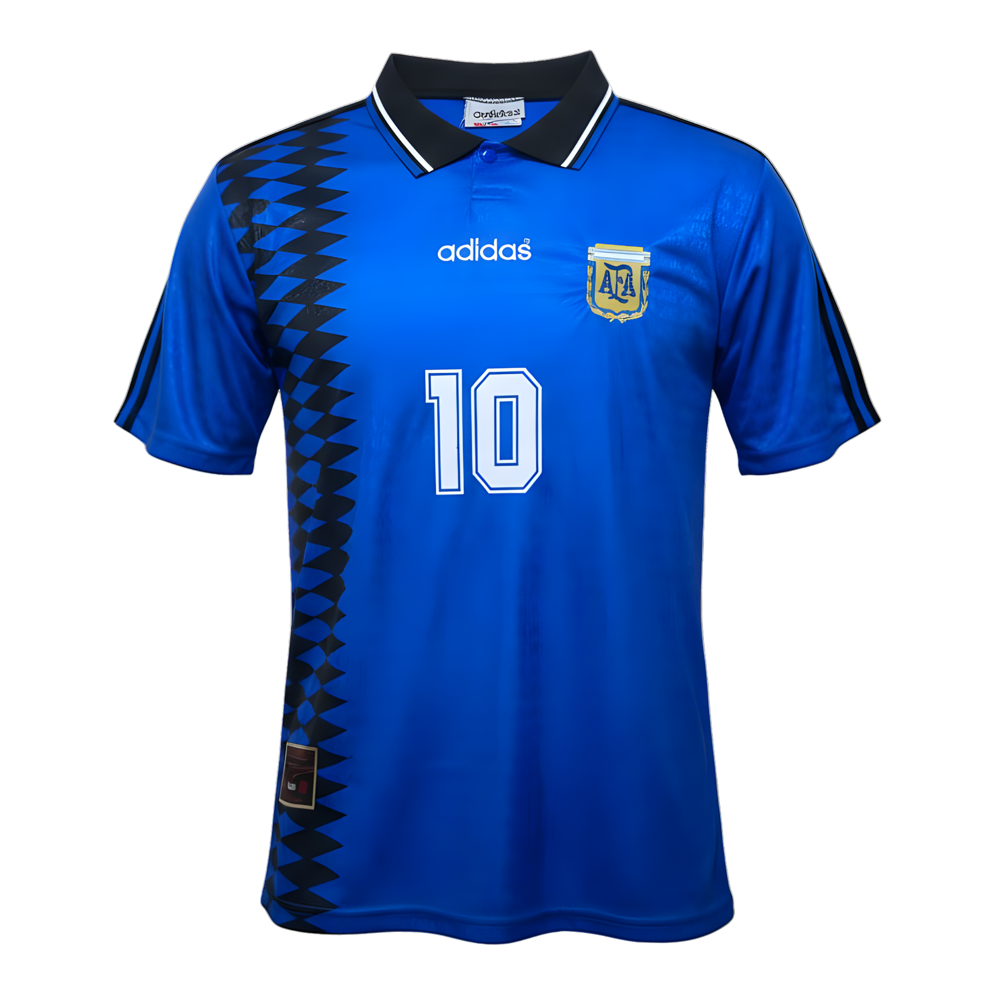 Jersey Visitante Argentina 1994