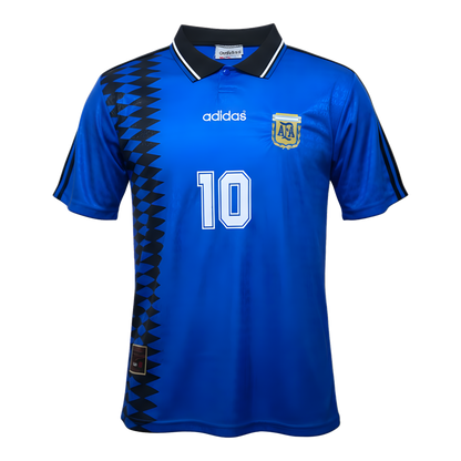 Jersey Visitante Argentina 1994