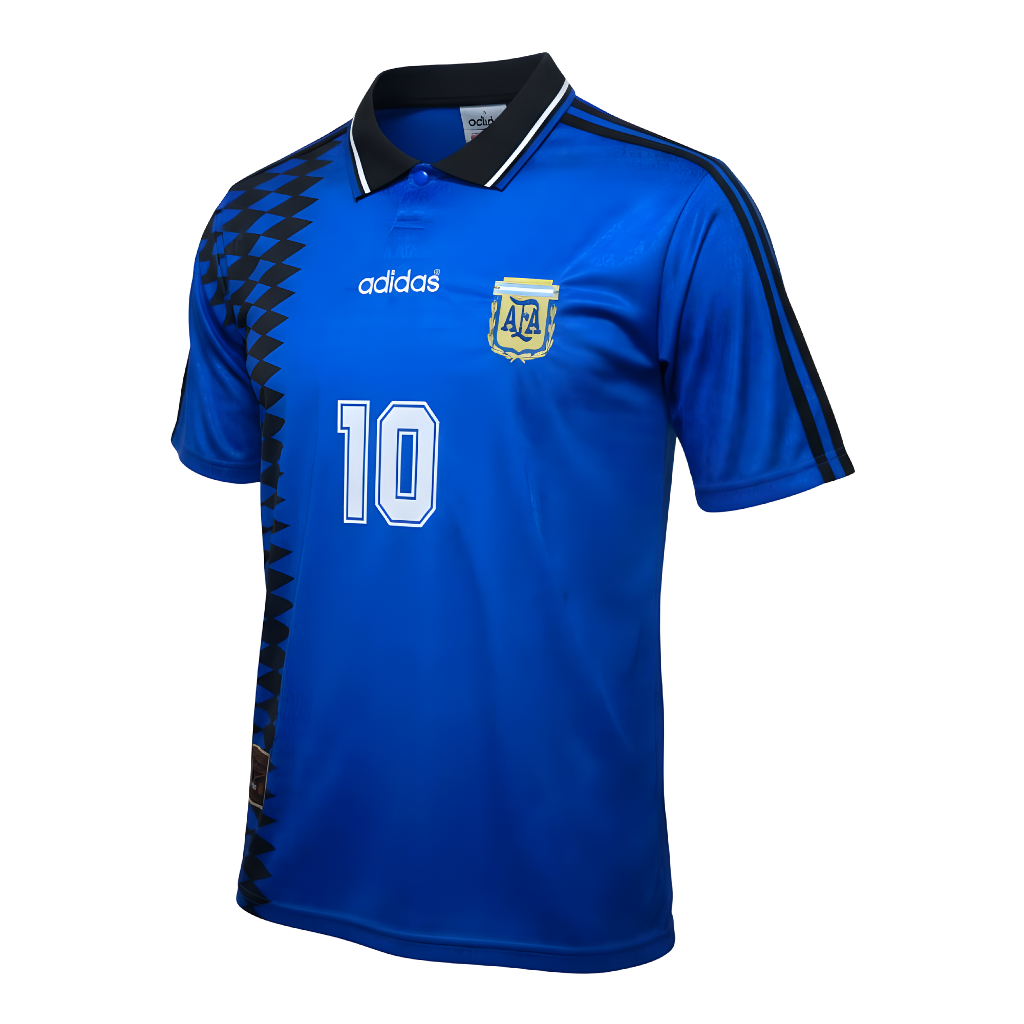 Jersey Visitante Argentina 1994